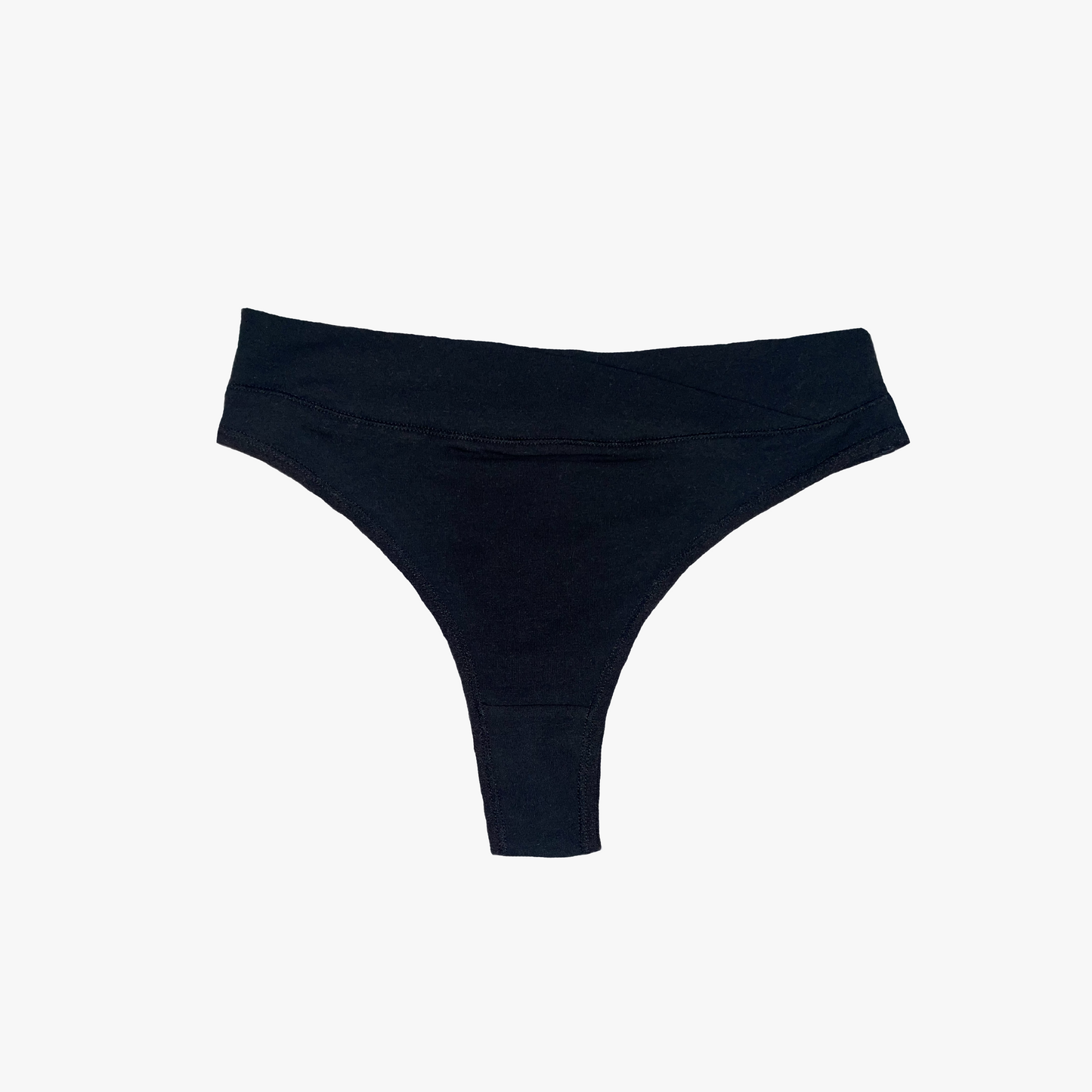 Burning Lace thong