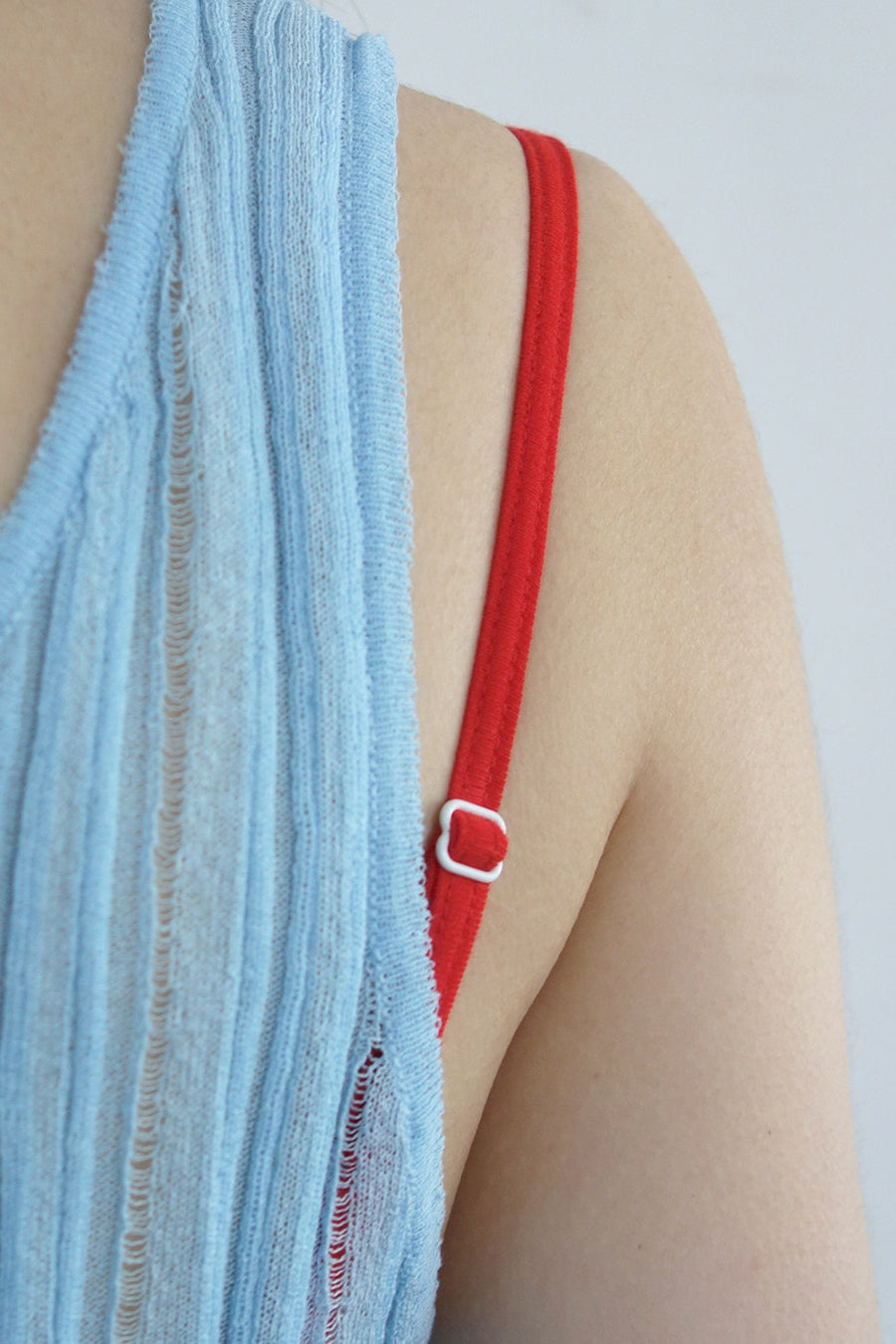 【001】messenger bra
