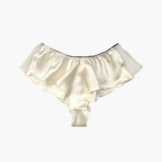 Booksmart silky shorts