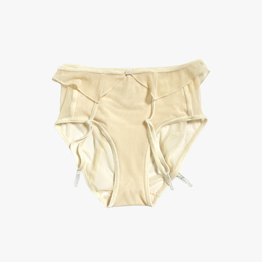 Crossing the Line shorts
