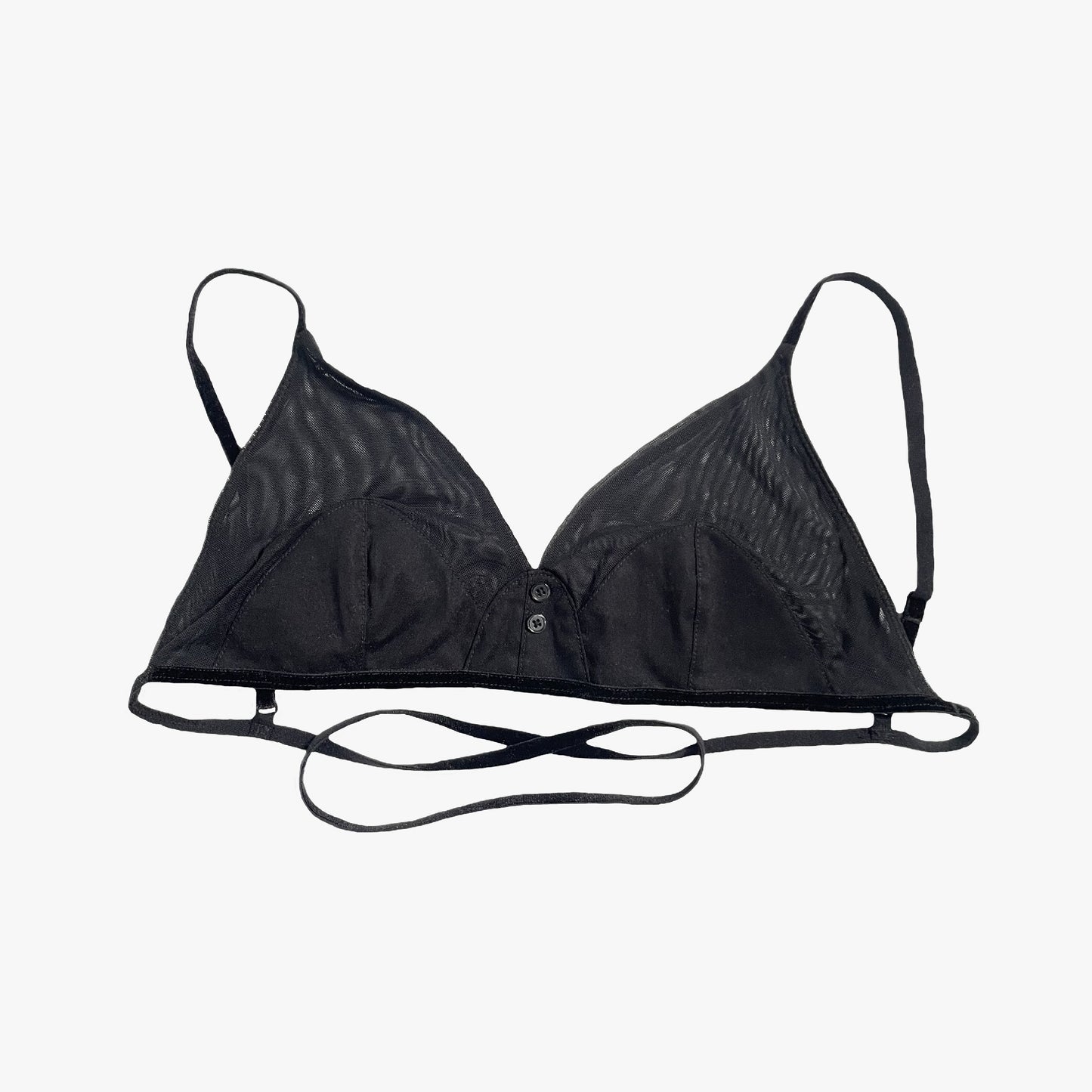 Crossing the Line bra