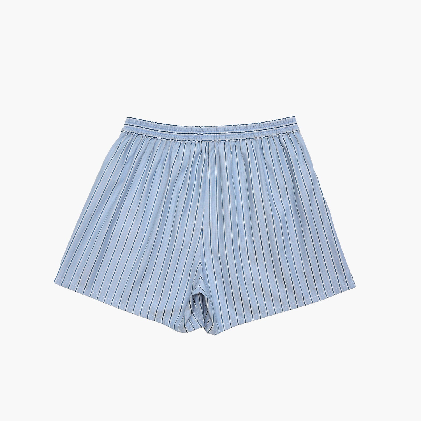 HEAP stripe trunks
