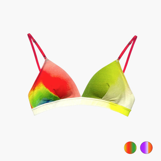 【001】Hidden Wishes bra