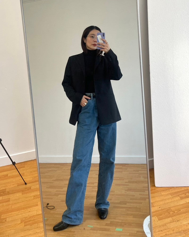 Ambivalent Corset jacket