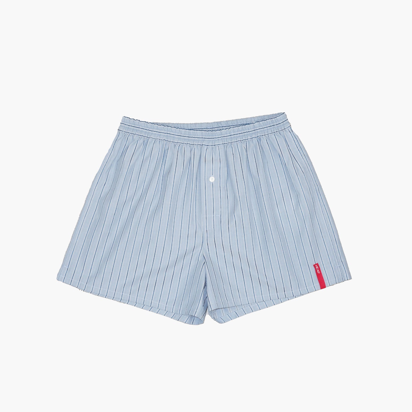 HEAP stripe trunks