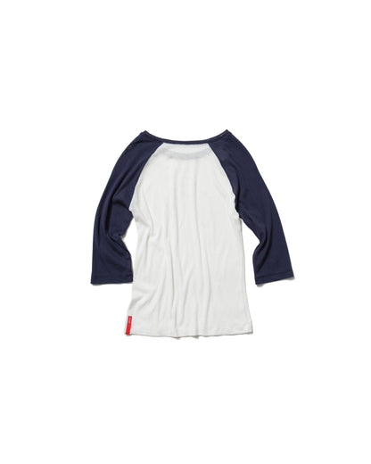 opnner × HEAP sheer long T-shirt