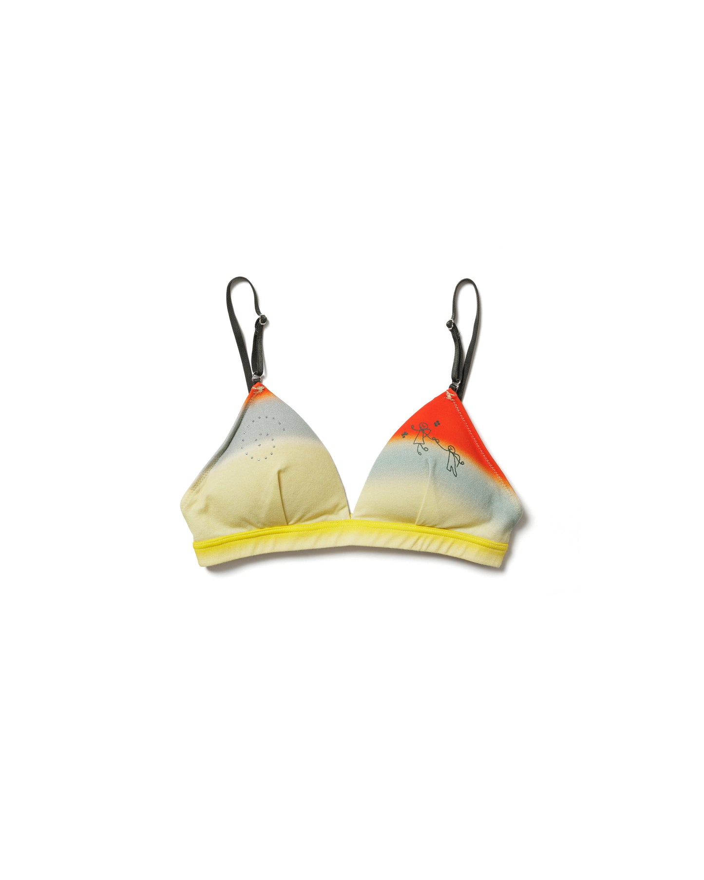 opnner ×HEAP “Explorer” bra