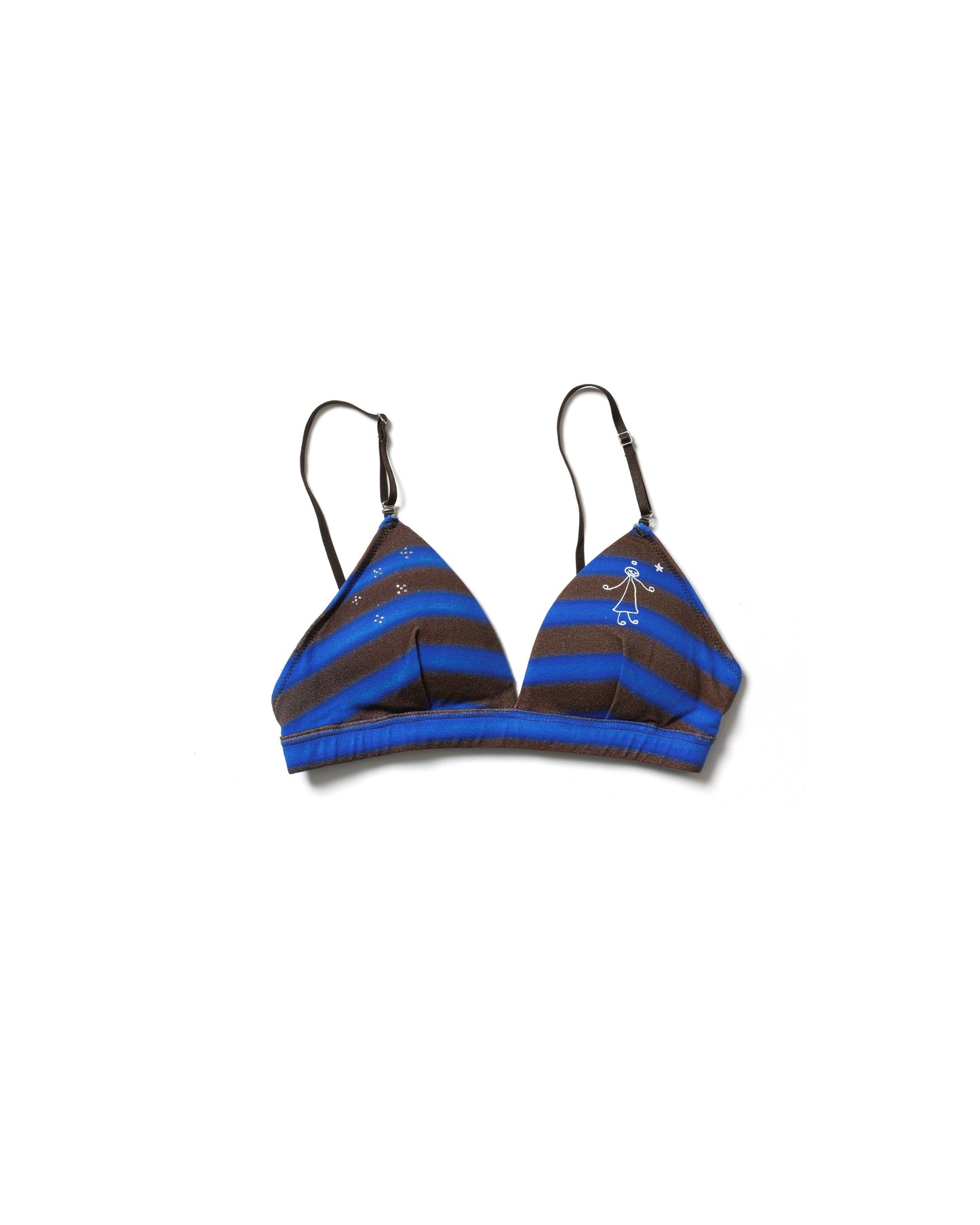 opnner ×HEAP “Explorer” bra