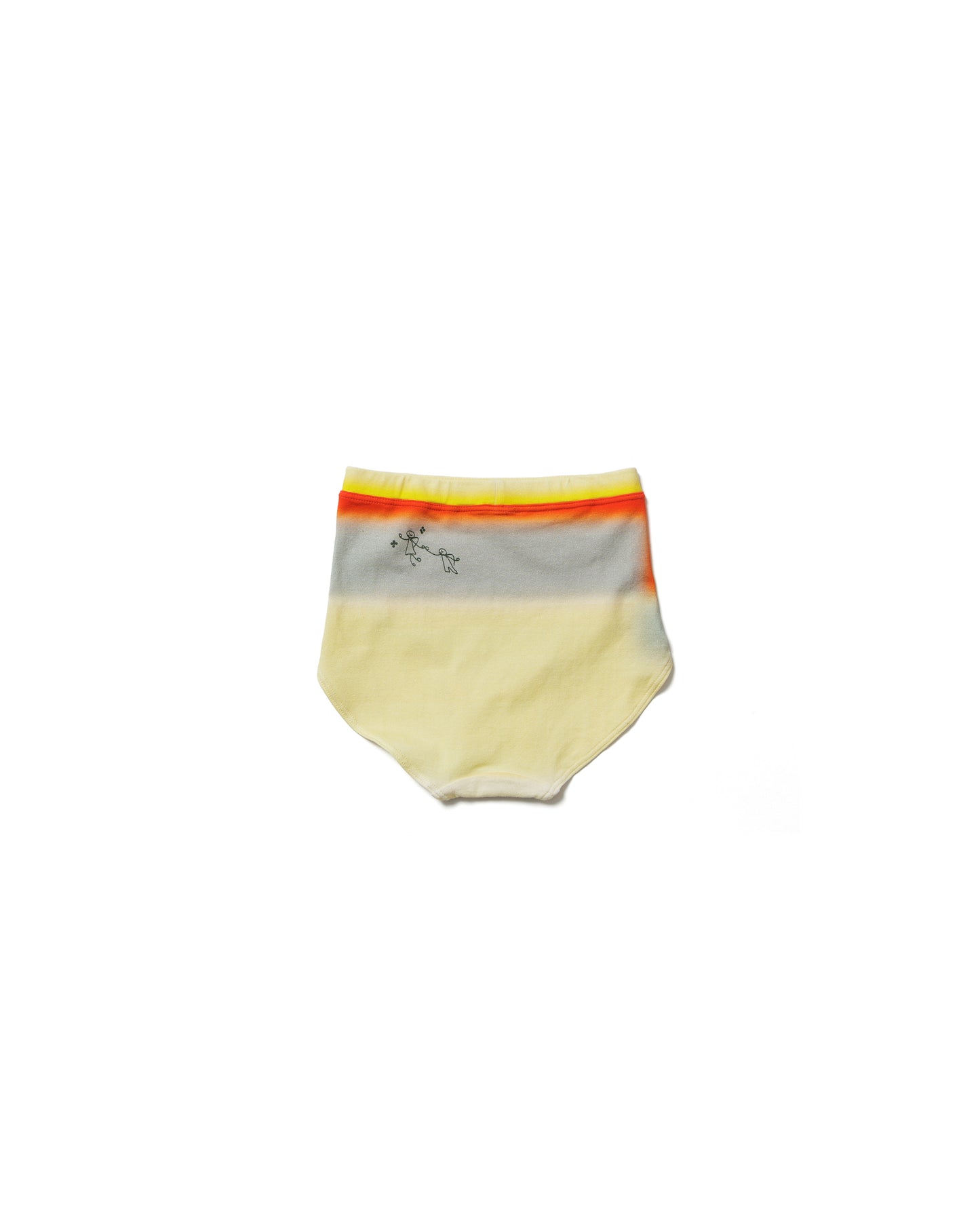 opnner ×HEAP “Explorer” shorts
