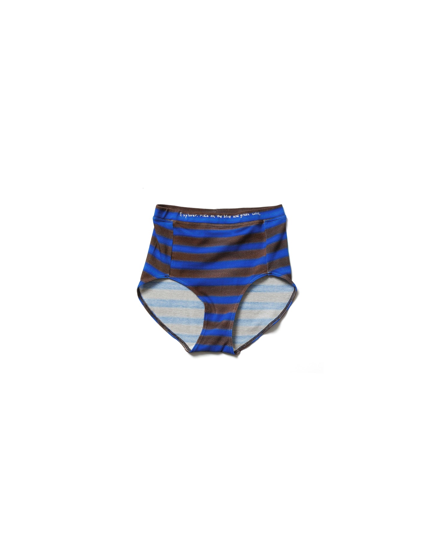 opnner ×HEAP “Explorer” shorts