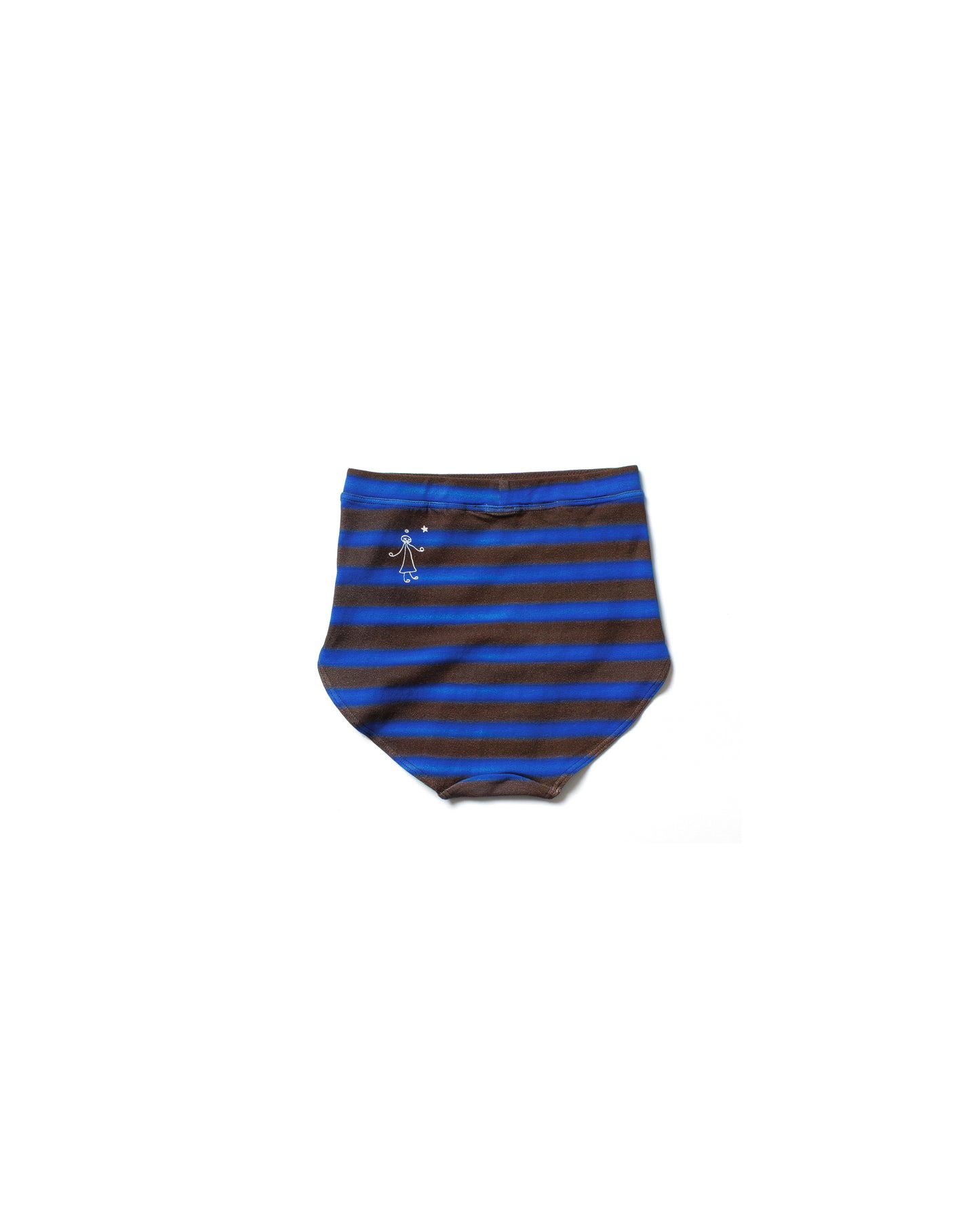 opnner ×HEAP “Explorer” shorts
