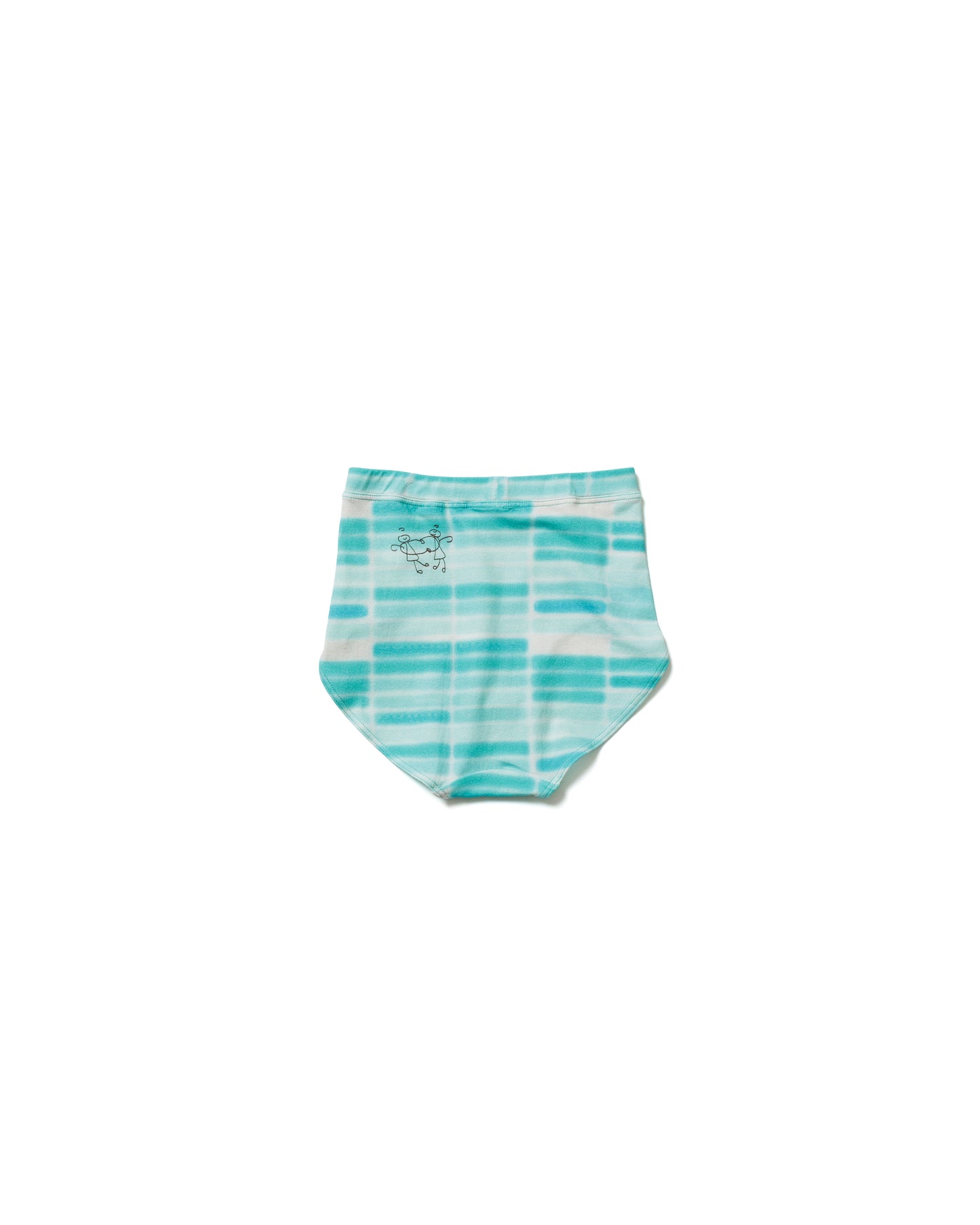 opnner ×HEAP “Explorer” shorts