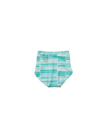 opnner ×HEAP “Explorer” shorts