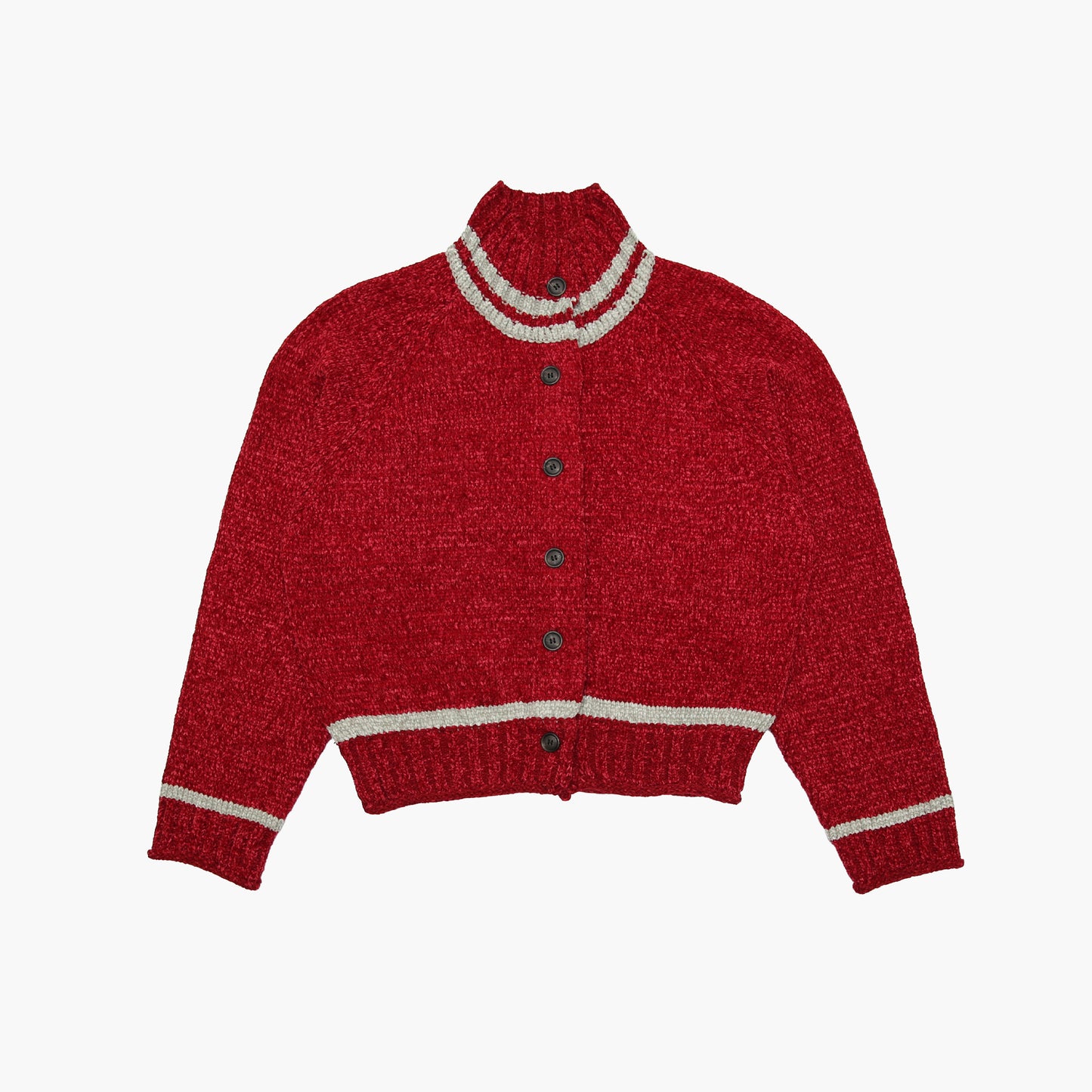 "Lucky you!" Sweater Cardigan