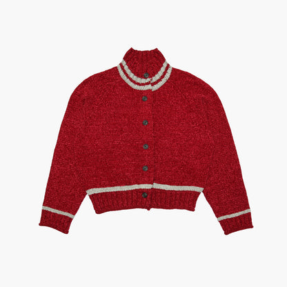 "Lucky you!" Sweater Cardigan