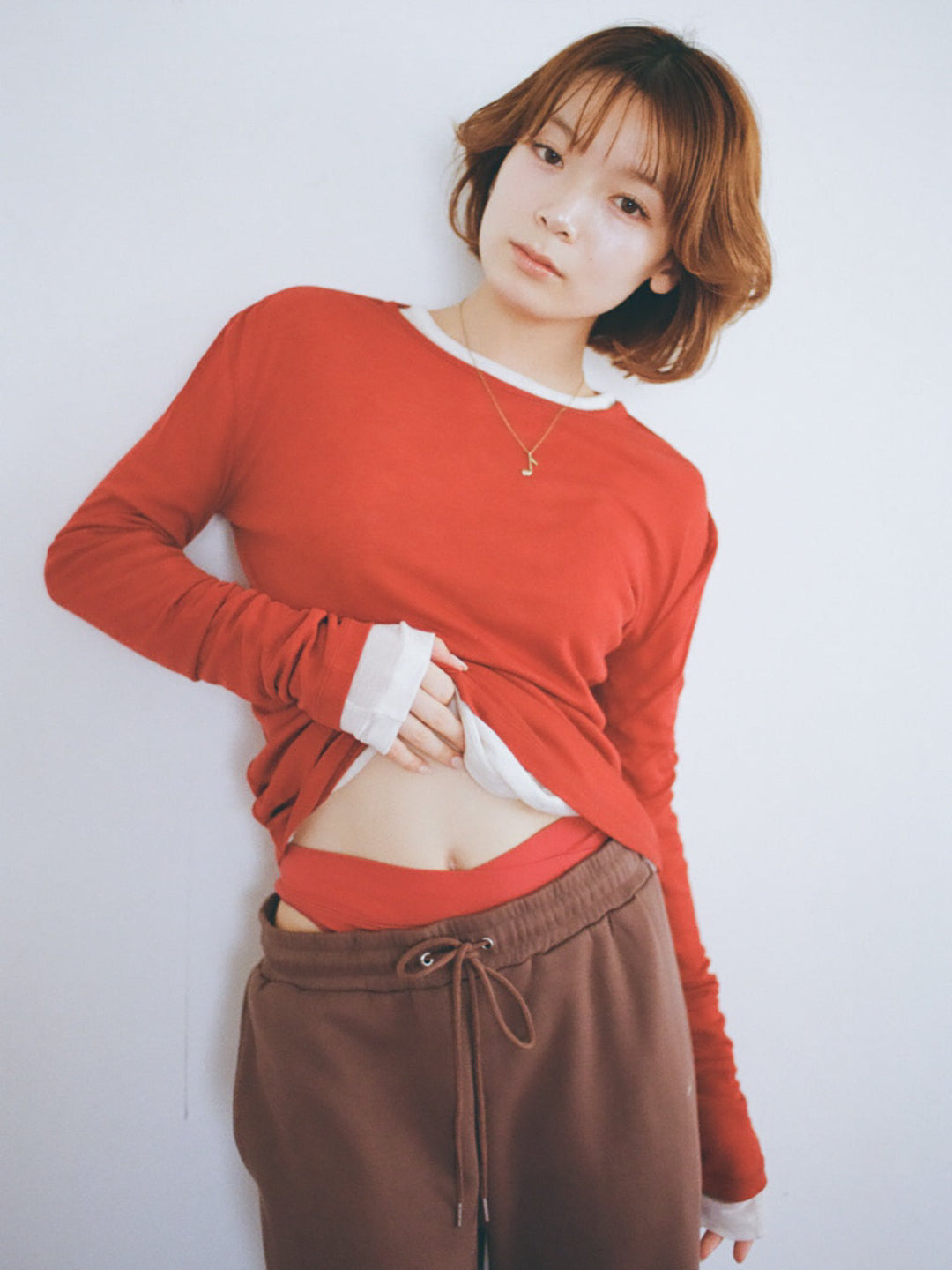 【新品タグ付】HEAP See Through 100 Emotions Tee See Through 100 Emotions Tee – HEAP