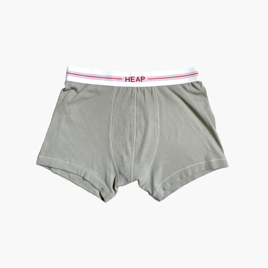 HEAP boxer pants