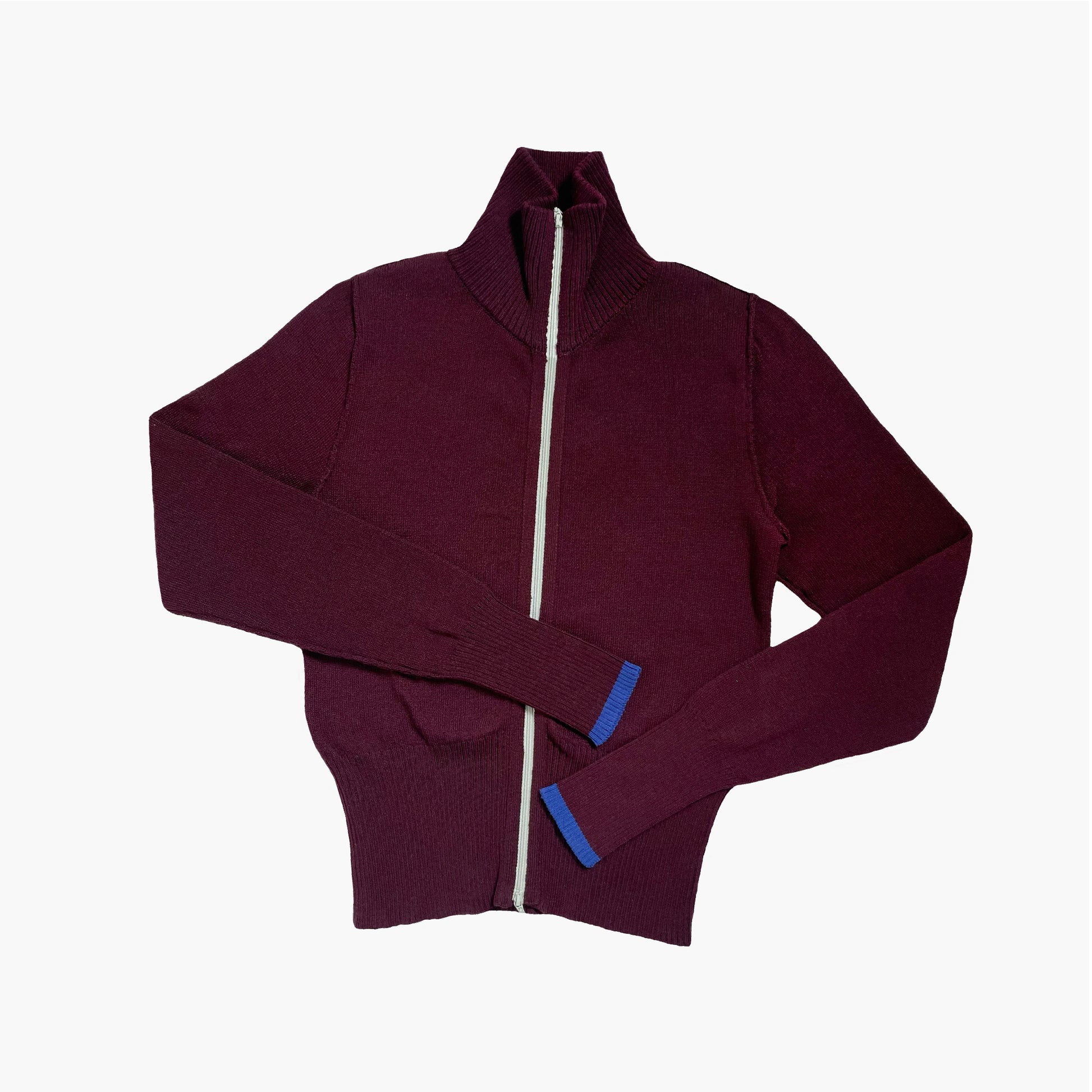 がんばりやさん.com track jacket – HEAP