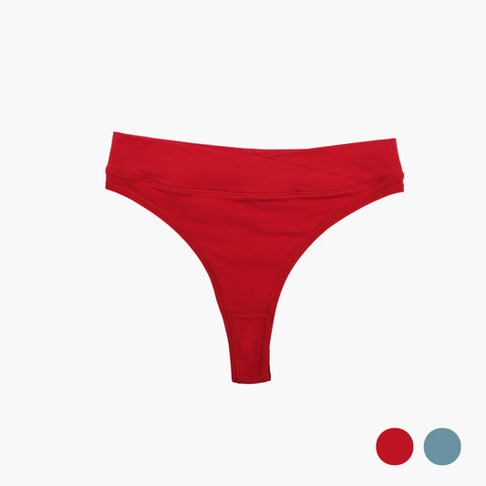 messenger shorts / thong