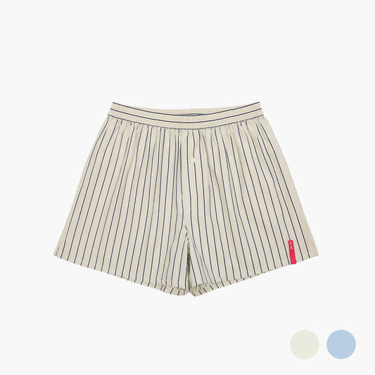 HEAP stripe trunks