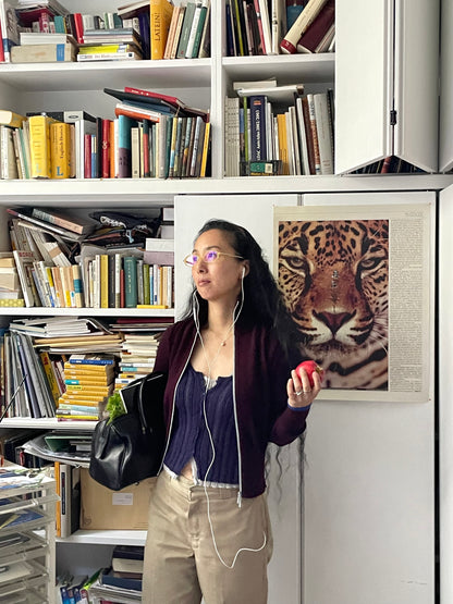 がんばりやさん.com track jacket