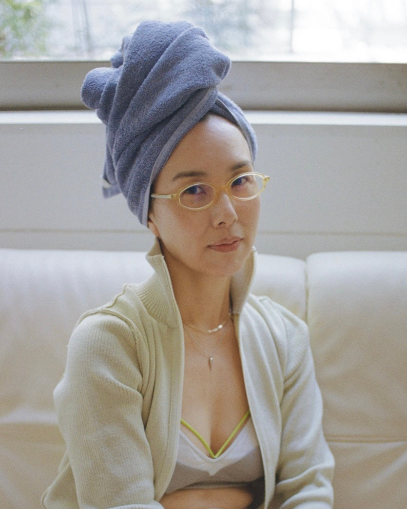 がんばりやさん.com track jacket