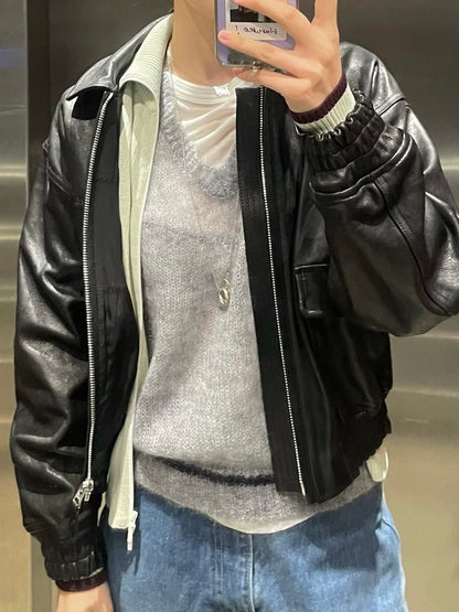 がんばりやさん.com track jacket