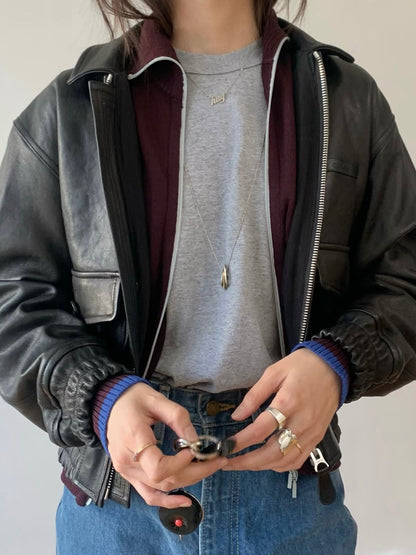 がんばりやさん.com track jacket