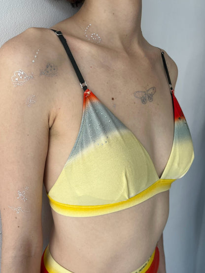 opnner ×HEAP “Explorer” bra