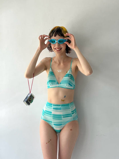 opnner ×HEAP “Explorer” bra