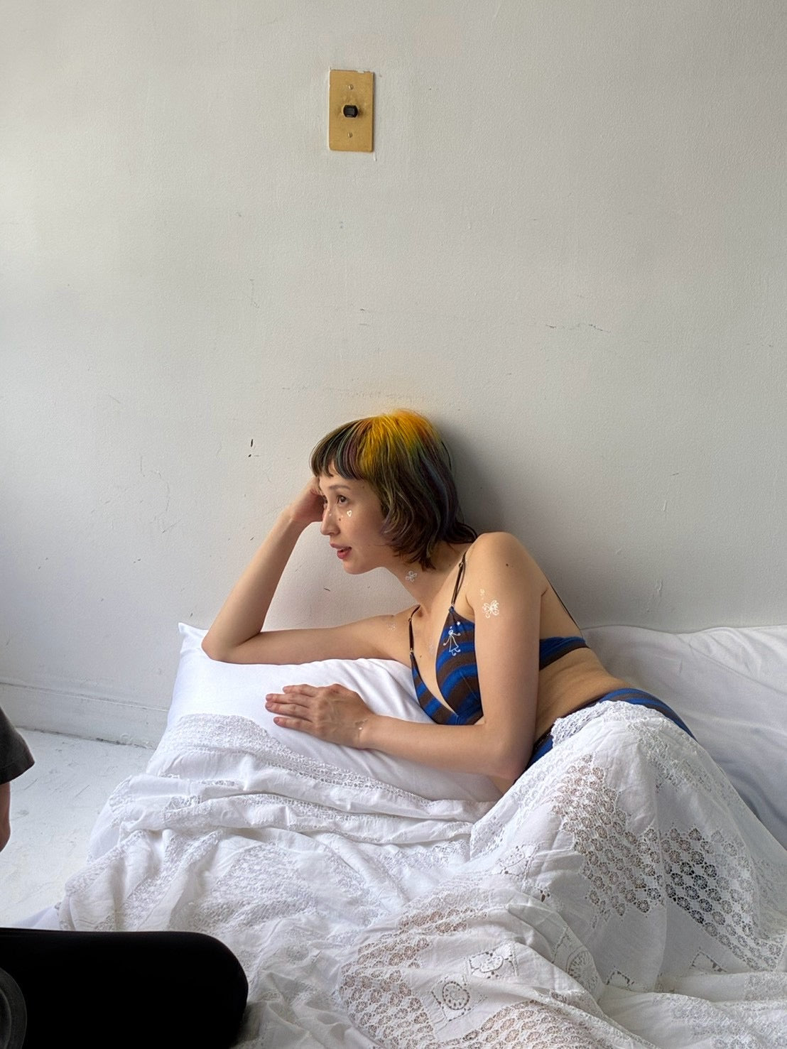 opnner ×HEAP “Explorer” bra