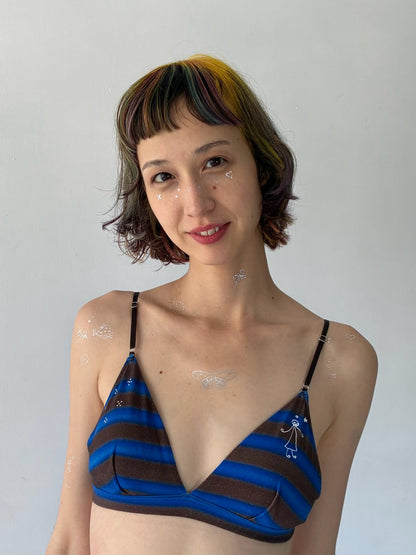 opnner ×HEAP “Explorer” bra