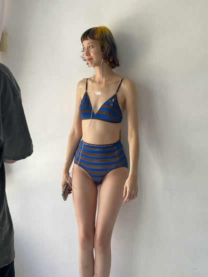 opnner ×HEAP “Explorer” bra