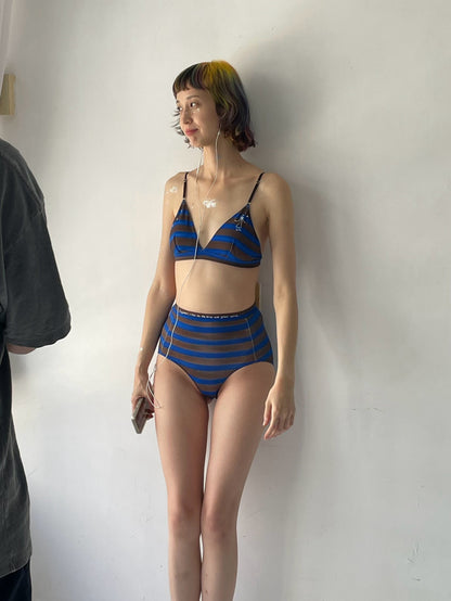 opnner ×HEAP “Explorer” shorts
