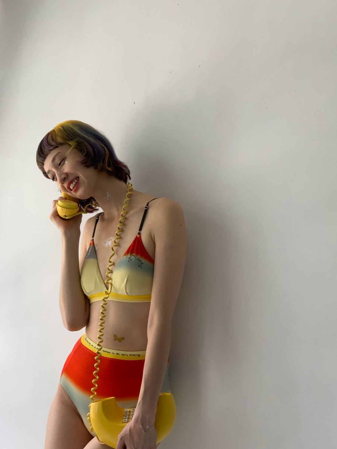 opnner ×HEAP “Explorer” bra