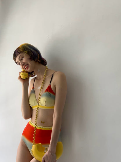 opnner ×HEAP “Explorer” bra