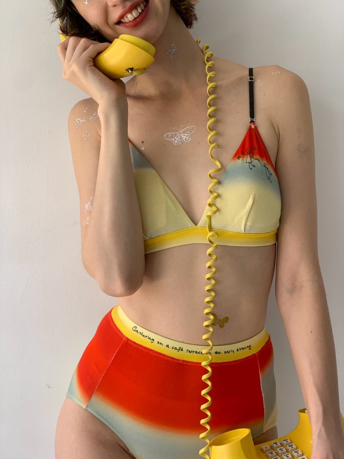 opnner ×HEAP “Explorer” bra