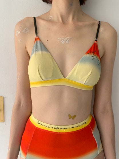 opnner ×HEAP “Explorer” bra