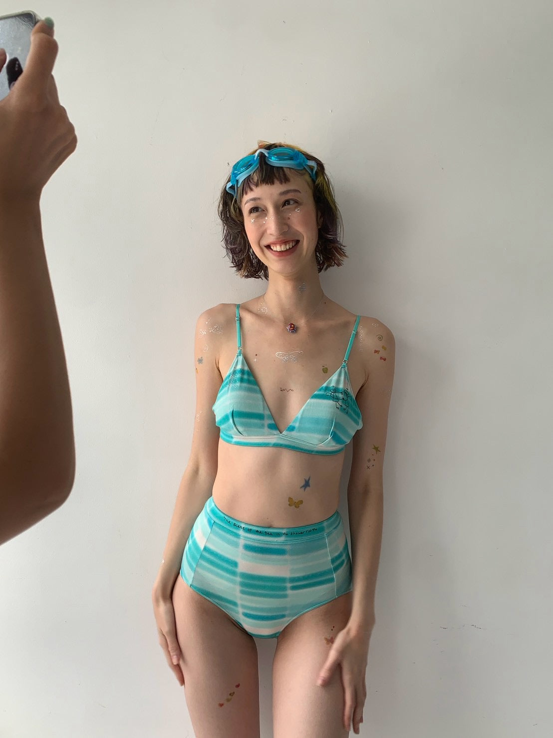 opnner ×HEAP “Explorer” bra