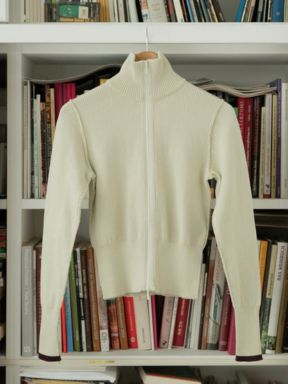 がんばりやさん.com track jacket