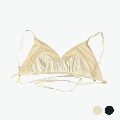 Crossing the Line bra