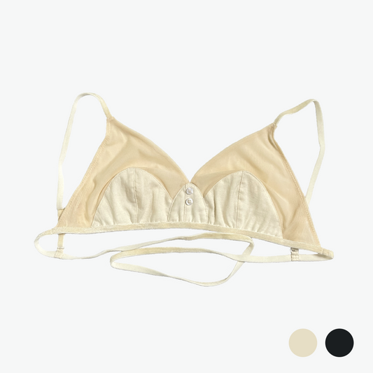 Crossing the Line bra