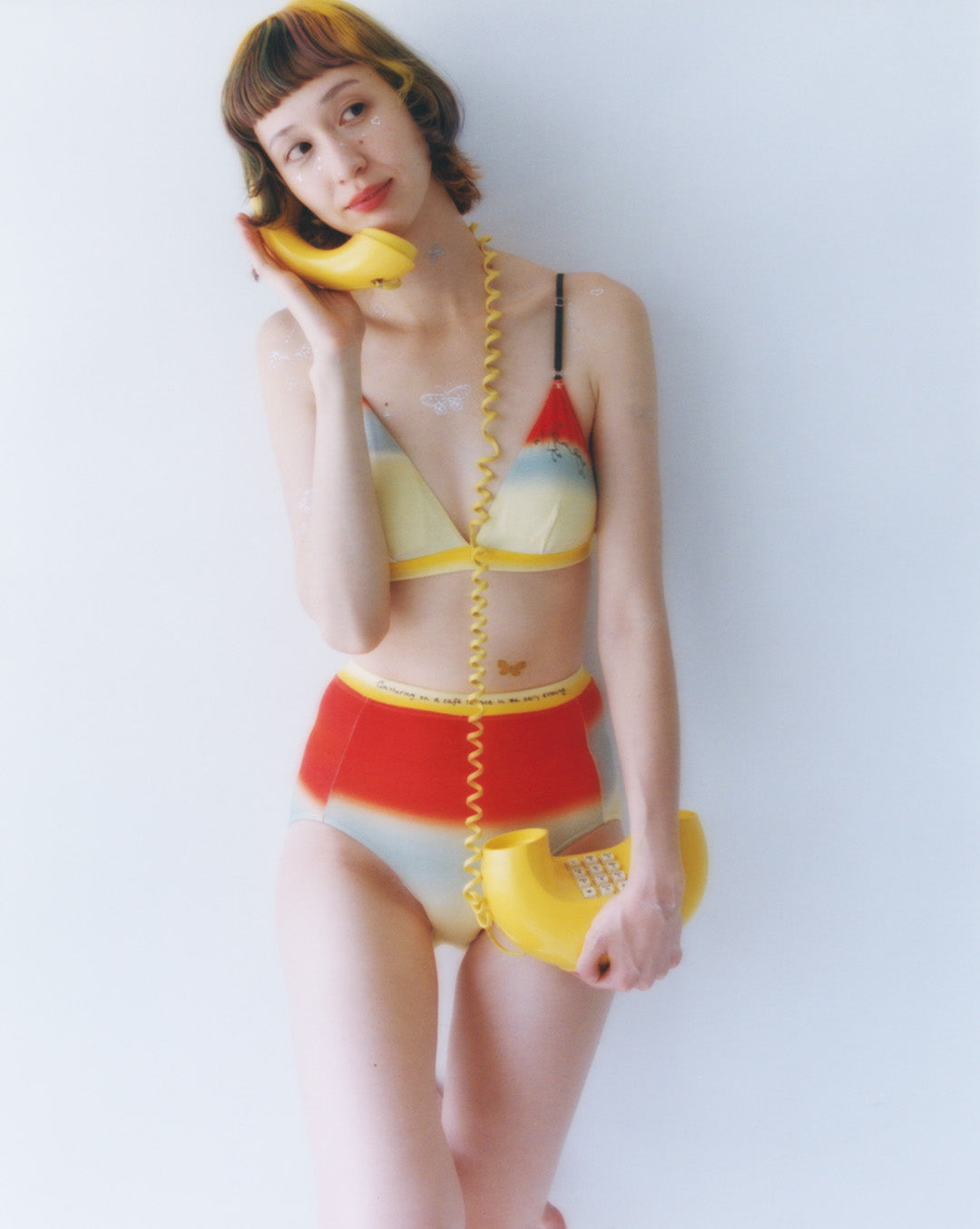 opnner ×HEAP “Explorer” bra