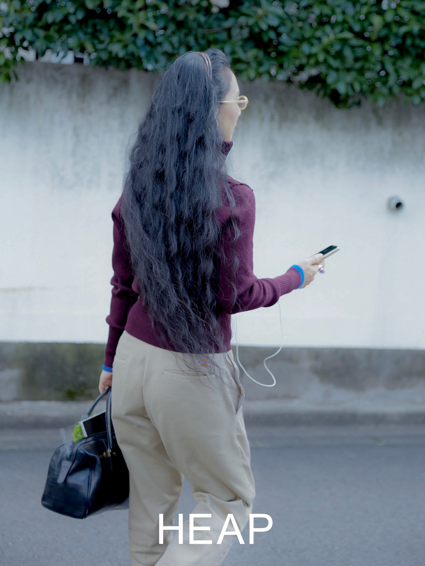 がんばりやさん.com track jacket