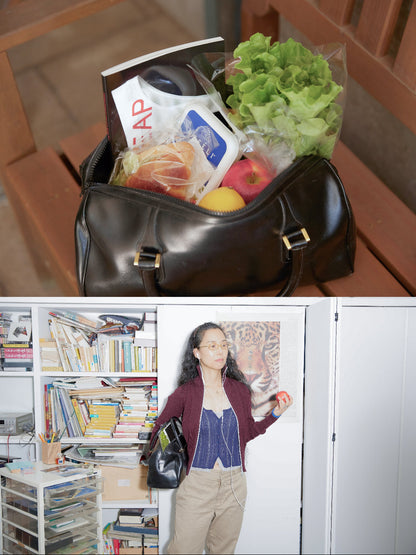 がんばりやさん.com track jacket